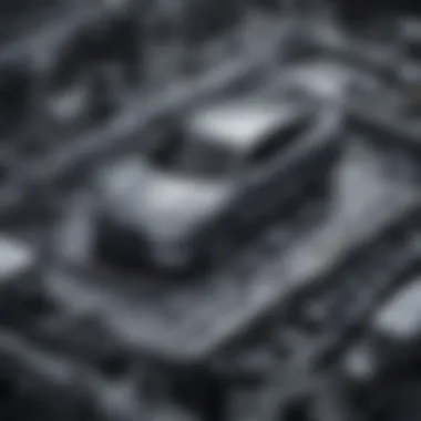 Seamless System Integration Integration with existing automotive systems