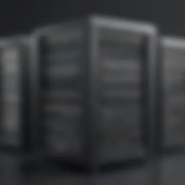 Evaluating Backup Solutions: Retrospect vs Others Comparison Chart of Backup Solutions