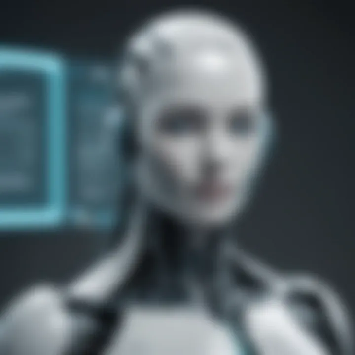 Integration Capabilities of ESET