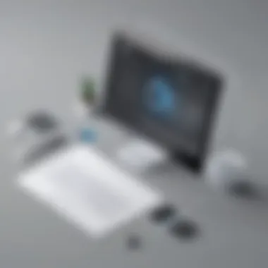 Innovative ClickFunnels Design Innovative ClickFunnels design showcasing user engagement