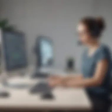 Comparative Overview of Customer Support Software Features Comparative overview of customer support software features