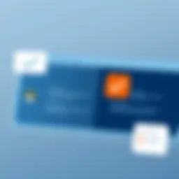 Screenshot of Foxit Check Mark interface showcasing collaboration features