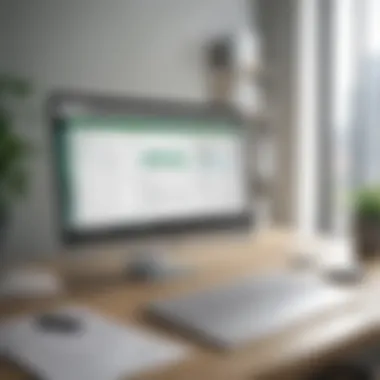 Overview of QuickBooks Desktop Features Overview of QuickBooks Desktop features