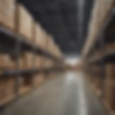 Automated Inventory Tracking An automated system for efficient inventory tracking