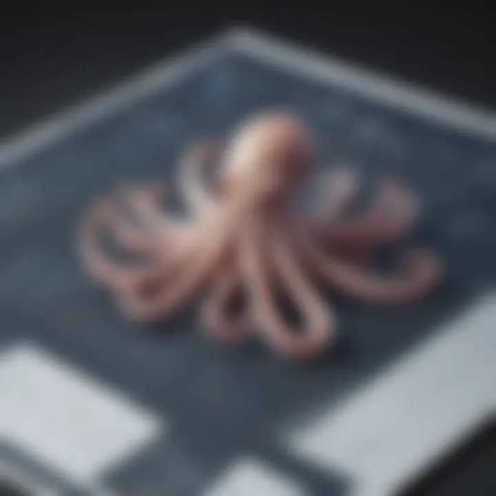 A strategic map highlighting best practices for utilizing Octopus CRM