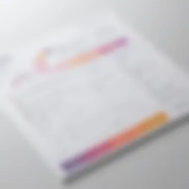 Detailed Breakdown of Asana Fee Structures Overview of Asana fee tiers