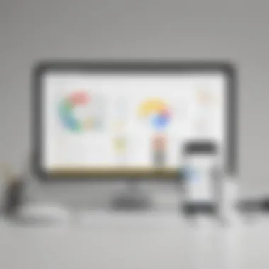 Functionality of Google Display Ads Spy Tools Overview of Google Display Ads spy tools functionality