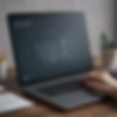 Guide to Effective Remote Access Implementation Visual guide on implementing remote access in business.