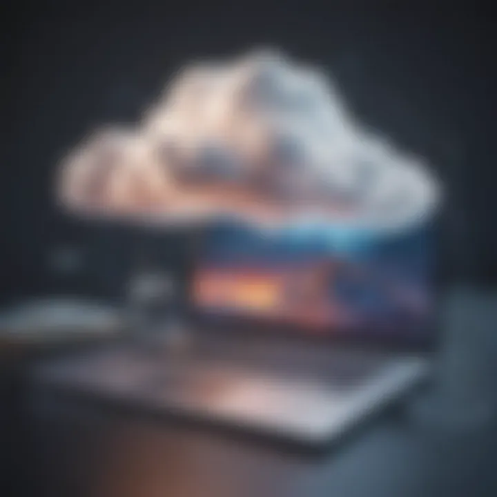 Future implications of cloud education licensing