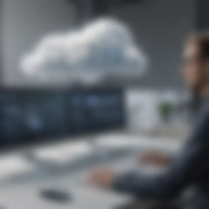 An overview of cloud computing training options