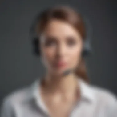 Customer Support Services of WebPT Customer support options available for WebPT users
