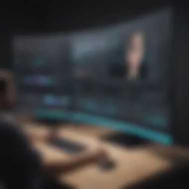 User Experiences with XSplit User experience feedback on XSplit functionality